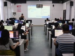 四平電腦培訓 掌握計算機網絡工程，邁向職業新高度